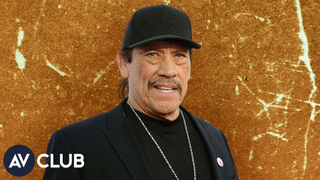 Danny Trejo on life in quarantine, <i>Animal Crossing</i>, and his new nickname